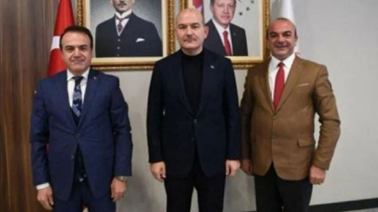 Hapis cezası alan AK Partili belediye başkanlarına işlem yapılmadı