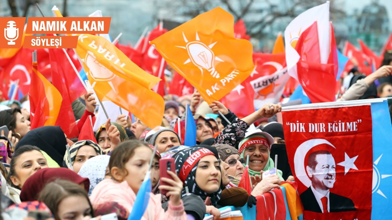 Kutay: AKP’nin geleceğe dair verebileceği bir umut bulunmyor