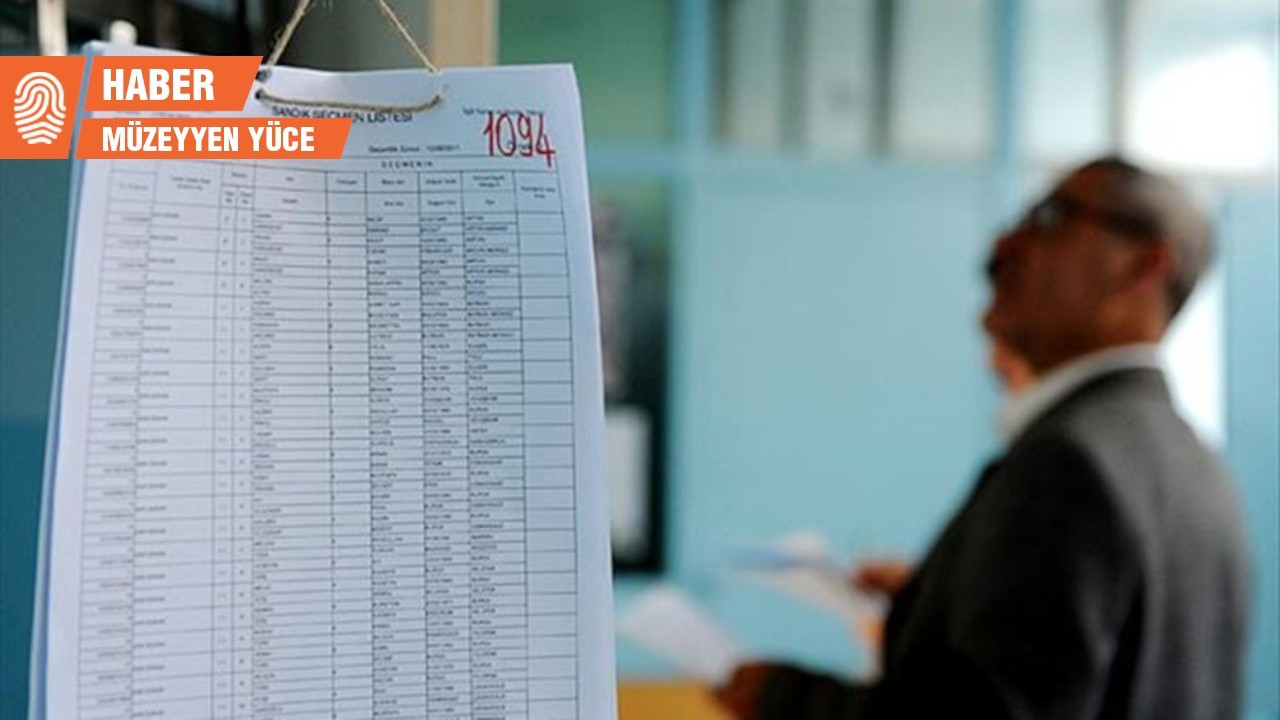 CHP, YSK'de olmayan seçmen verilerine nasıl ulaştığını açıkladı