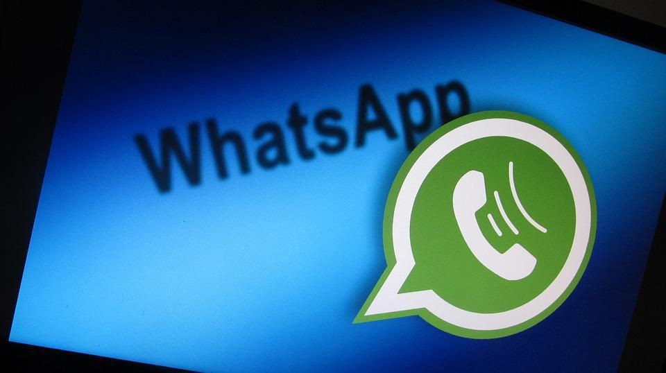 Whatsapp'ta 3 yeni özellik: Ekran görüntüsü alınmayacak - Sayfa 3