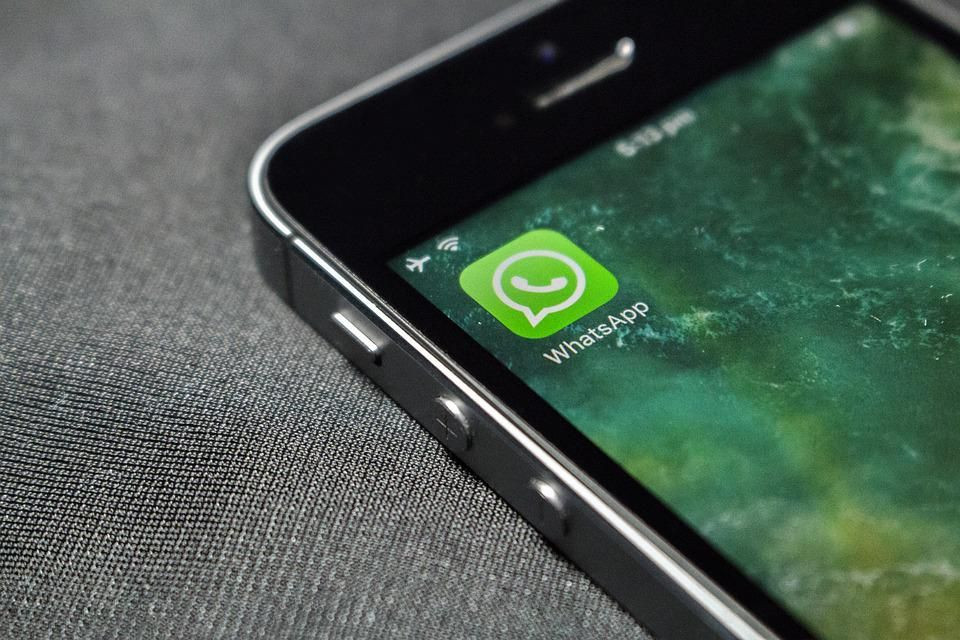 Whatsapp'ta 3 yeni özellik: Ekran görüntüsü alınmayacak - Sayfa 4