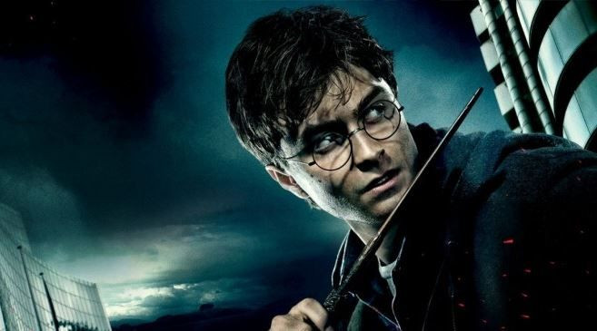 Harry Potter serisi hakkında bilinmeyen 20 gerçek - Sayfa 1