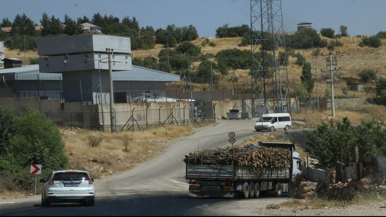 Şırnak'ta orman kıyımı 'uydu'ya yansıdı: Yasalar devreye girmiyor - Sayfa 1