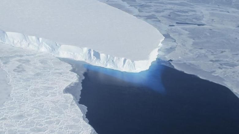 Araştırma: Antarktika'nın kıyı buzulları tahmin edilenden daha hızlı eriyor - Sayfa 3