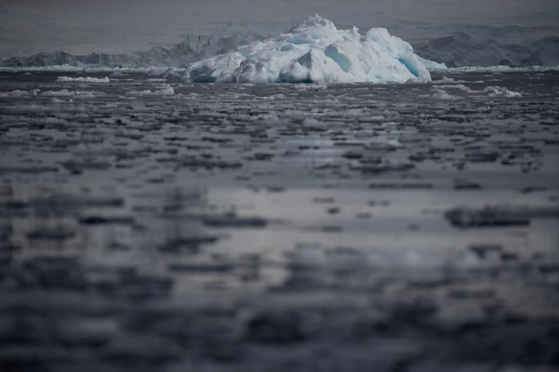 Araştırma: Antarktika'nın kıyı buzulları tahmin edilenden daha hızlı eriyor - Sayfa 4