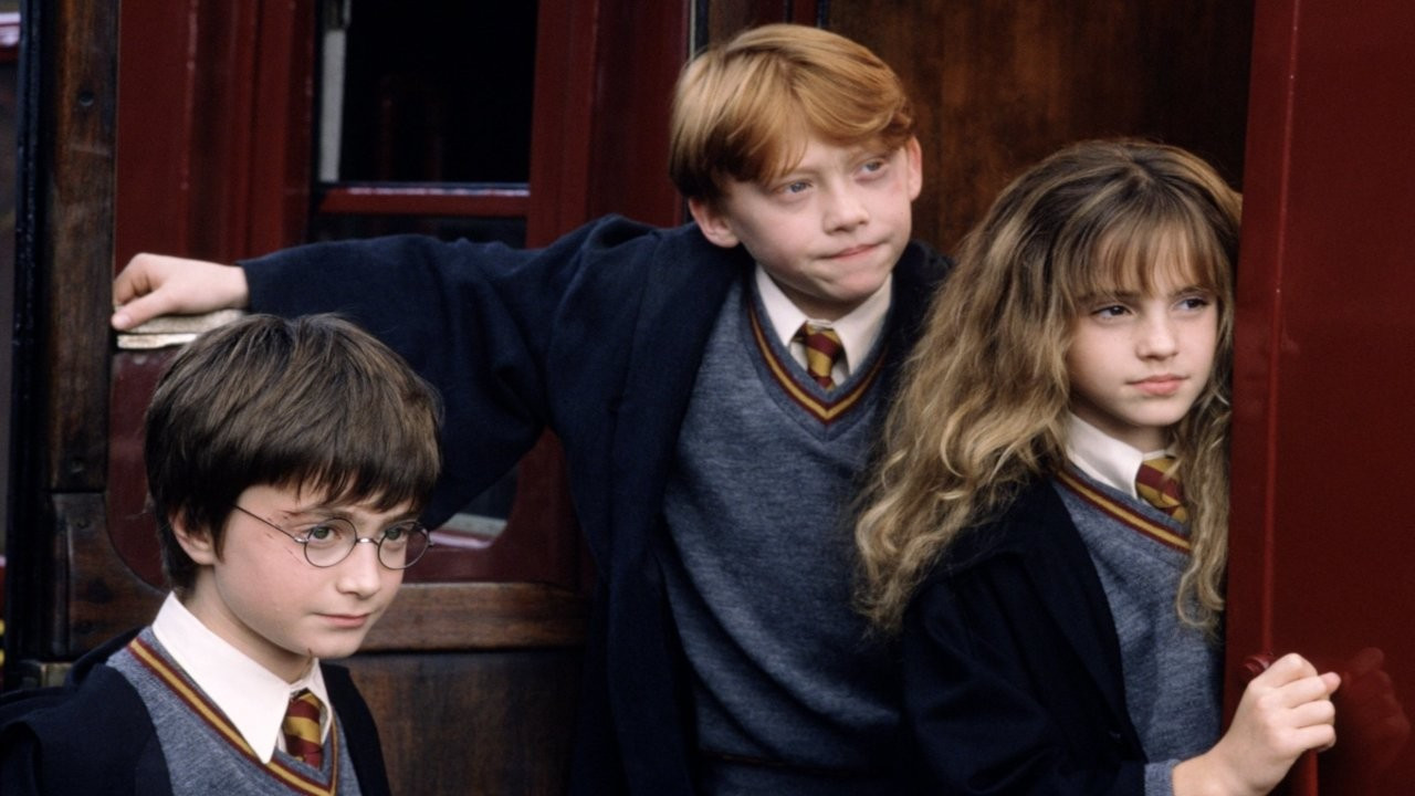 Harry Potter serisi hakkında bilinmeyen 20 gerçek
