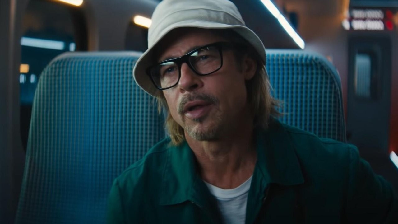 Brad Pitt, bir daha çalışmak istemediği oyuncuları 'kara listesi'ne yazıyor