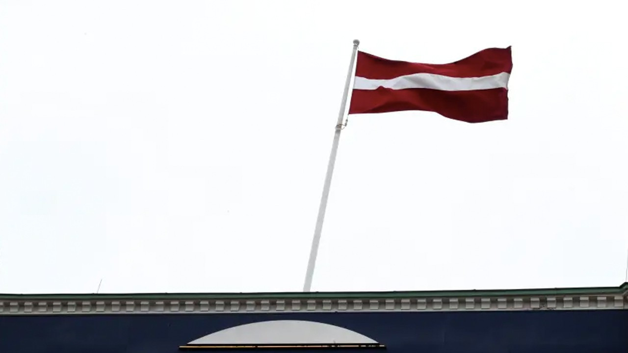 Letonya parlamentosu Rusya'yı 'terörizm sponsoru devlet' ilan etti