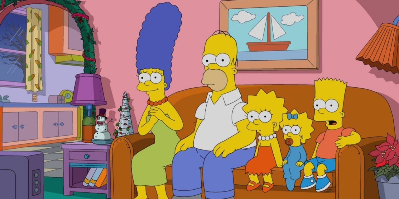 'The Simpsons', yeni sezonunda geleceği nasıl tahmin ettiğini açıklayacak - Sayfa 4