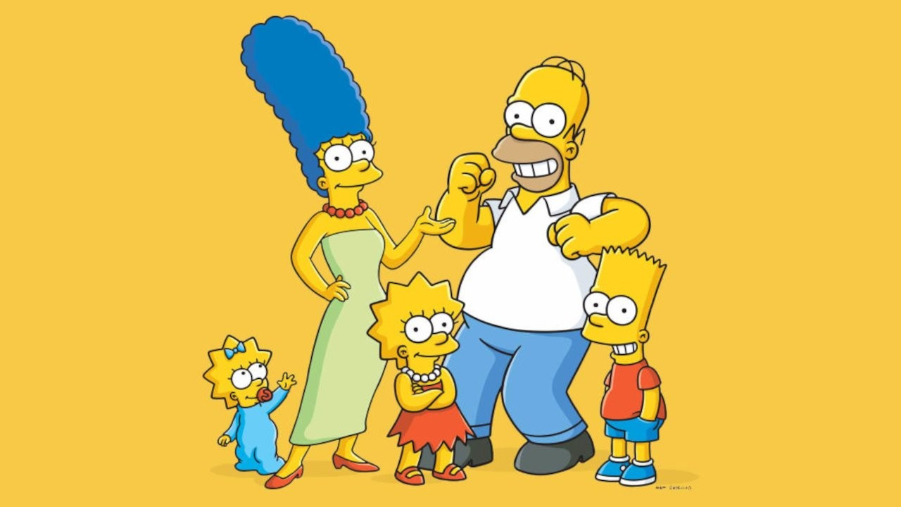The Simpsons yeni sezonunda geleceği nasıl tahmin ettiğini açıklayacak