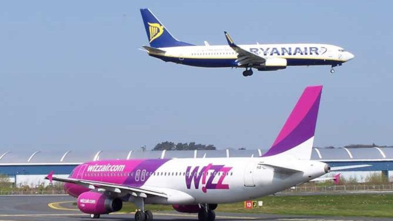 Ryanair CEO'su: Ucuz uçuş dönemi bitti