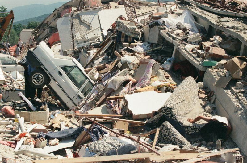 'Asrın felaketi'nden kalanlar: Marmara depreminin 23'üncü yılı - Sayfa 2