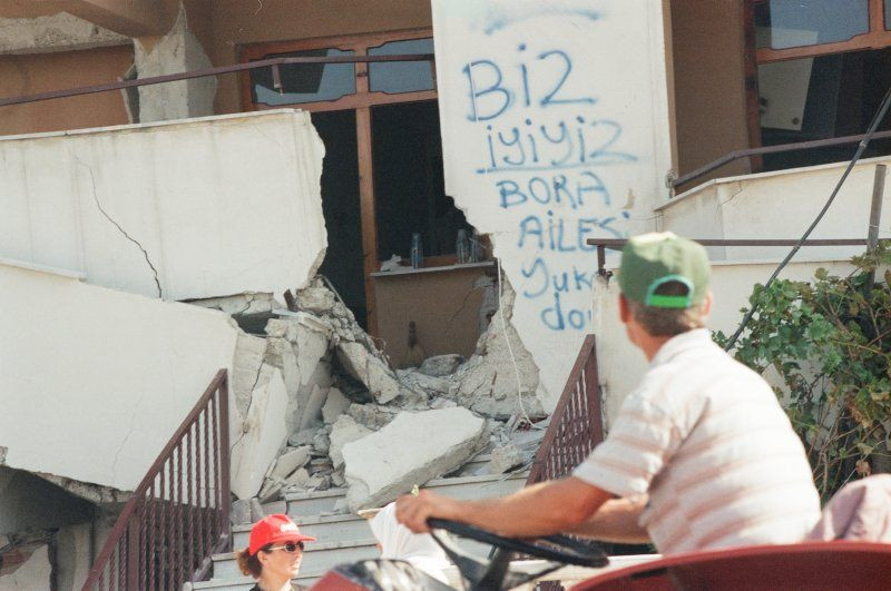 'Asrın felaketi'nden kalanlar: Marmara depreminin 23'üncü yılı - Sayfa 3