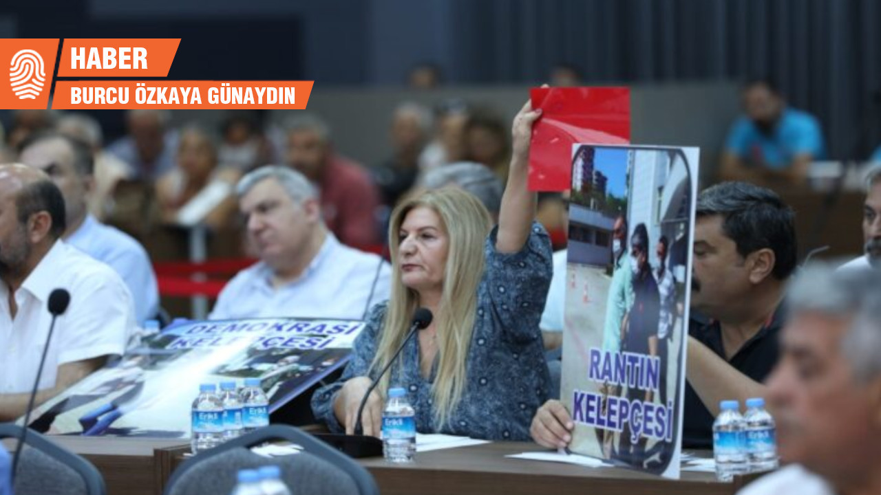 HDP’li meclis üyelerine bir günlük gözaltı: Rant için mi?