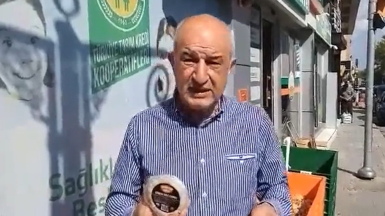 CHP'li Kasap duyurdu: Tarım Kredi market indirimlerinde 'tarih' oyunu