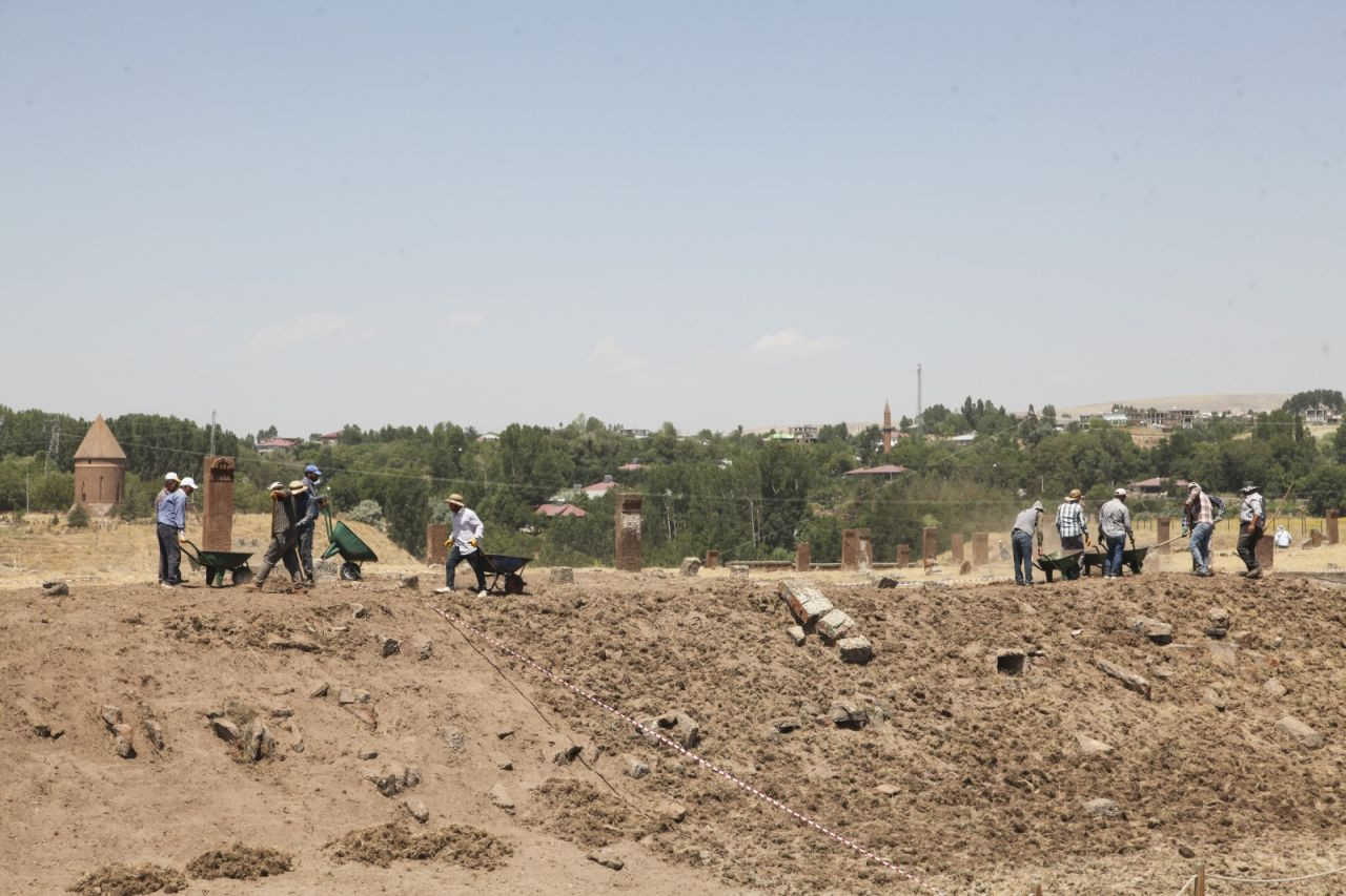 Bitlis'te 41 yeni mezar bulundu - Sayfa 3