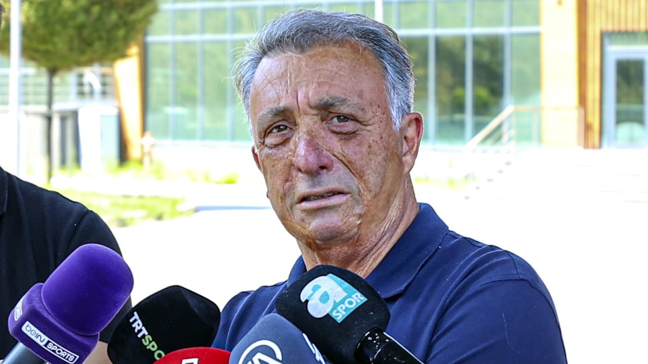 Çebi: Beşiktaş'ın bundan fazlasını kaldırabilecek limiti kalmadı