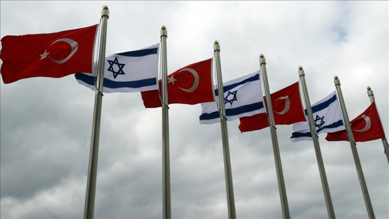 İsrail-Türkiye ilişkilerinde normalleşme süreci: Karşılıklı büyükelçi atanacak