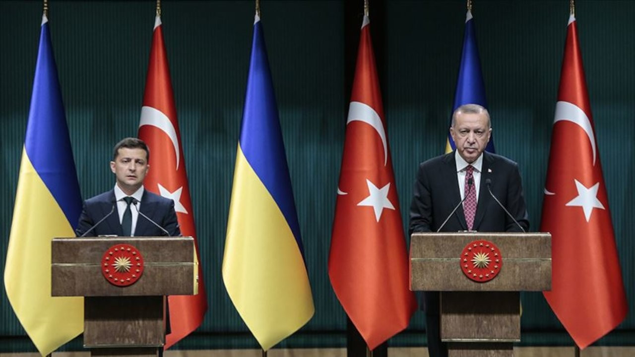 Ukrayna'da 'üçlü zirve': Erdoğan, Zelenskiy ve Guterres ile görüşecek