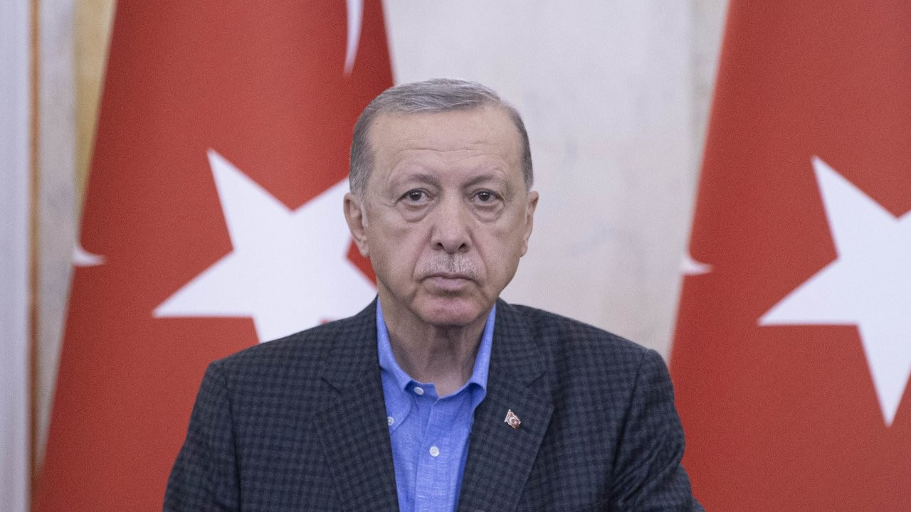 Erdoğan: Suriye ile daha ileri seviyede adımları temin etmemiz gerek