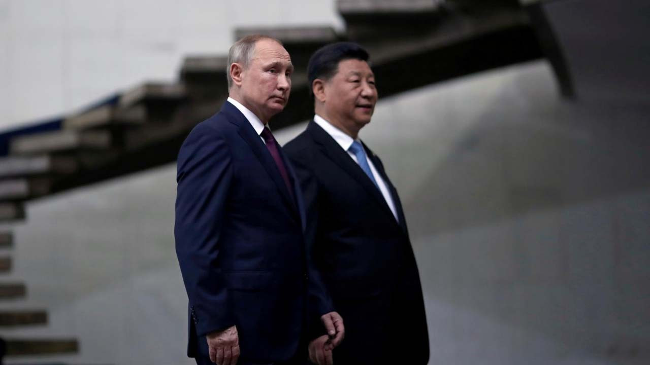 Çin ve Rusya'dan G-20 zirvesine katılma kararı