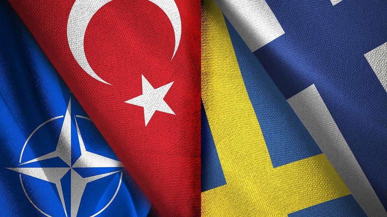 Finlandiya, Türkiye ve İsveç heyetlerini ağırlayacak