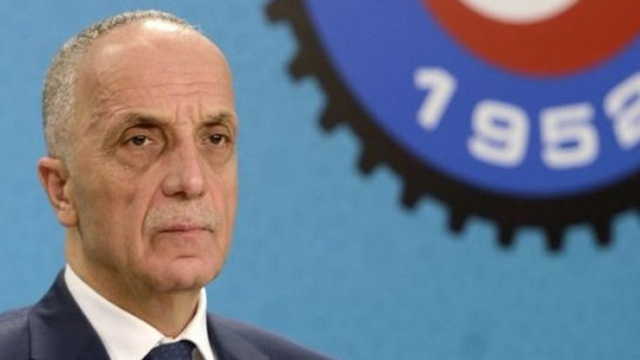 Türk-İş Başkanı Atalay açıkladı: Asgari ücrette ilk toplantı 7 Aralık