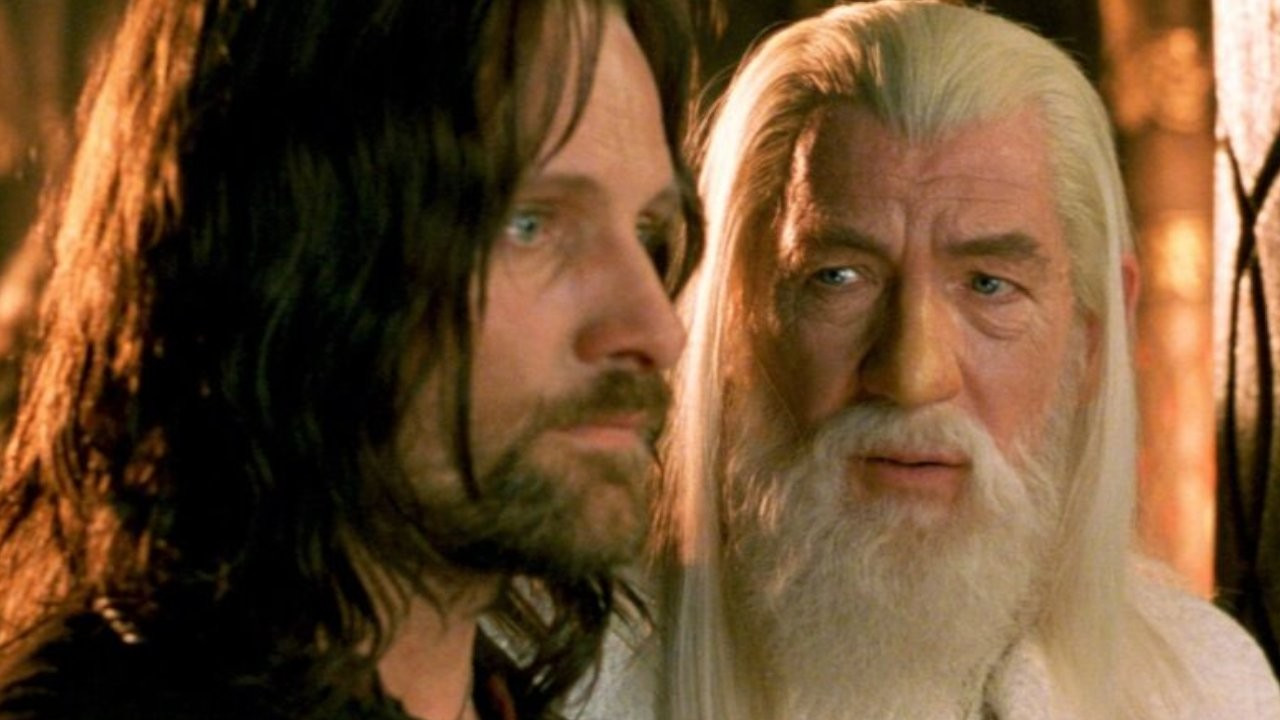 Yüzüklerin Efendisi'nin hakları oyun şirketine satıldı: Gandalf, Gollum ve Aragorn'un filmleri gelebilir iddiası