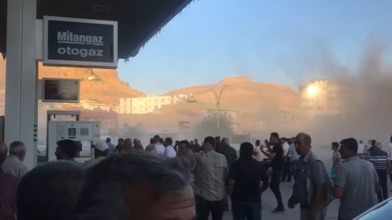 Mardin'deki kazada ölenlerin sayısı 20'ye yükseldi