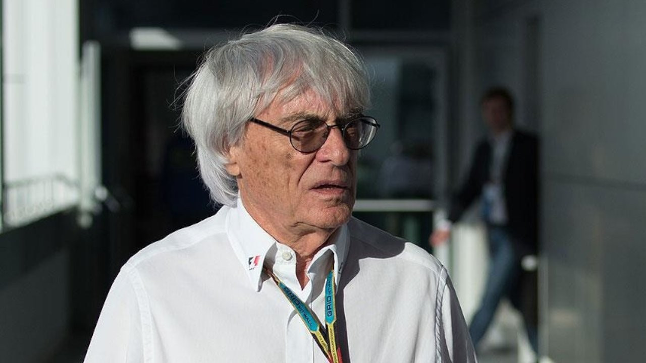 Eski Formula 1 patronu Bernie Ecclestone, dolandırıcılık suçlamasıyla hakim karşısında