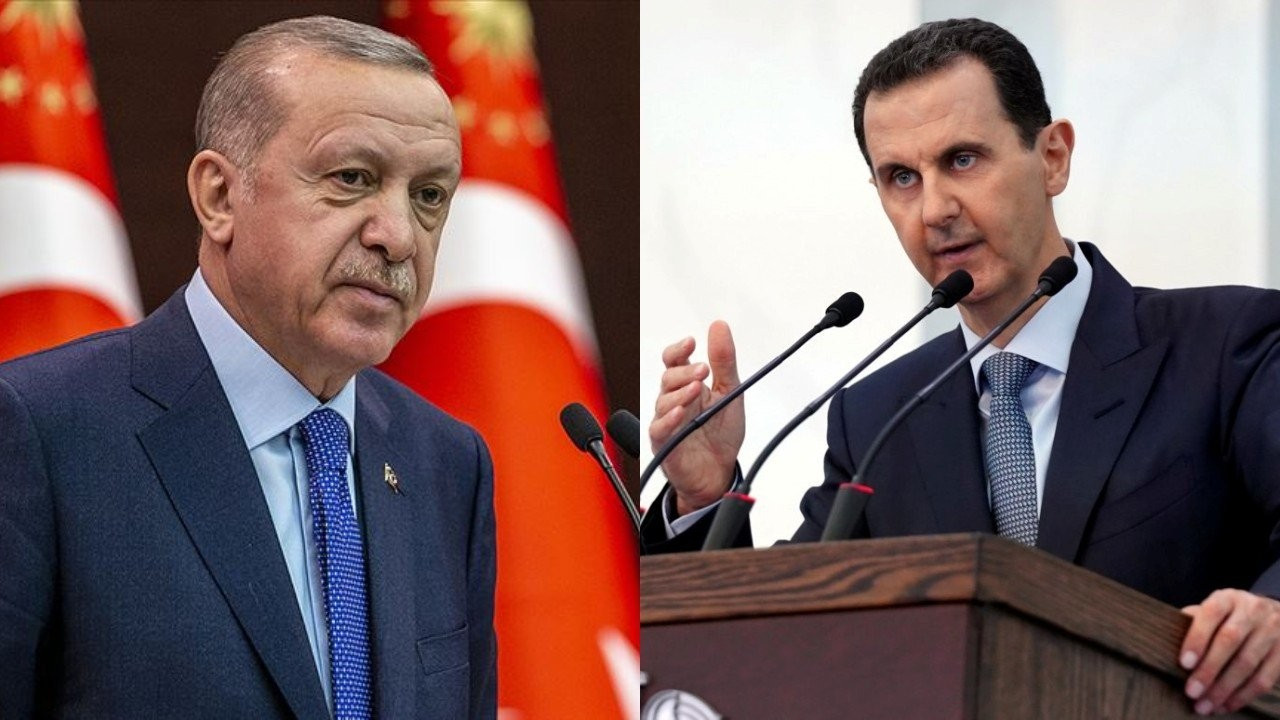 'Erdoğan, Esad ve Putin Özbekistan'da bir araya gelecek' iddiası