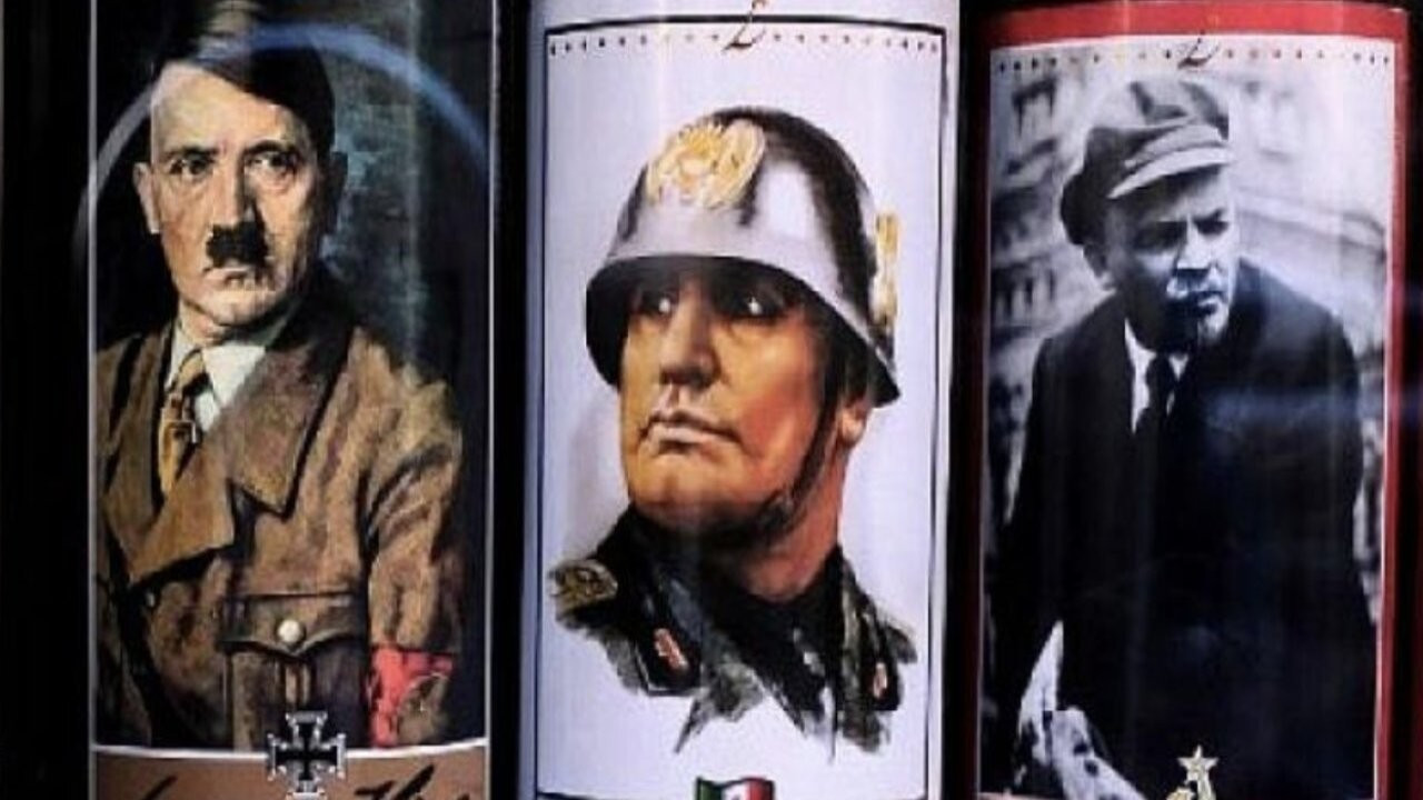 'Hitler ve Mussolini şarapları'nın üretimi 27 yıl sonra durduruluyor