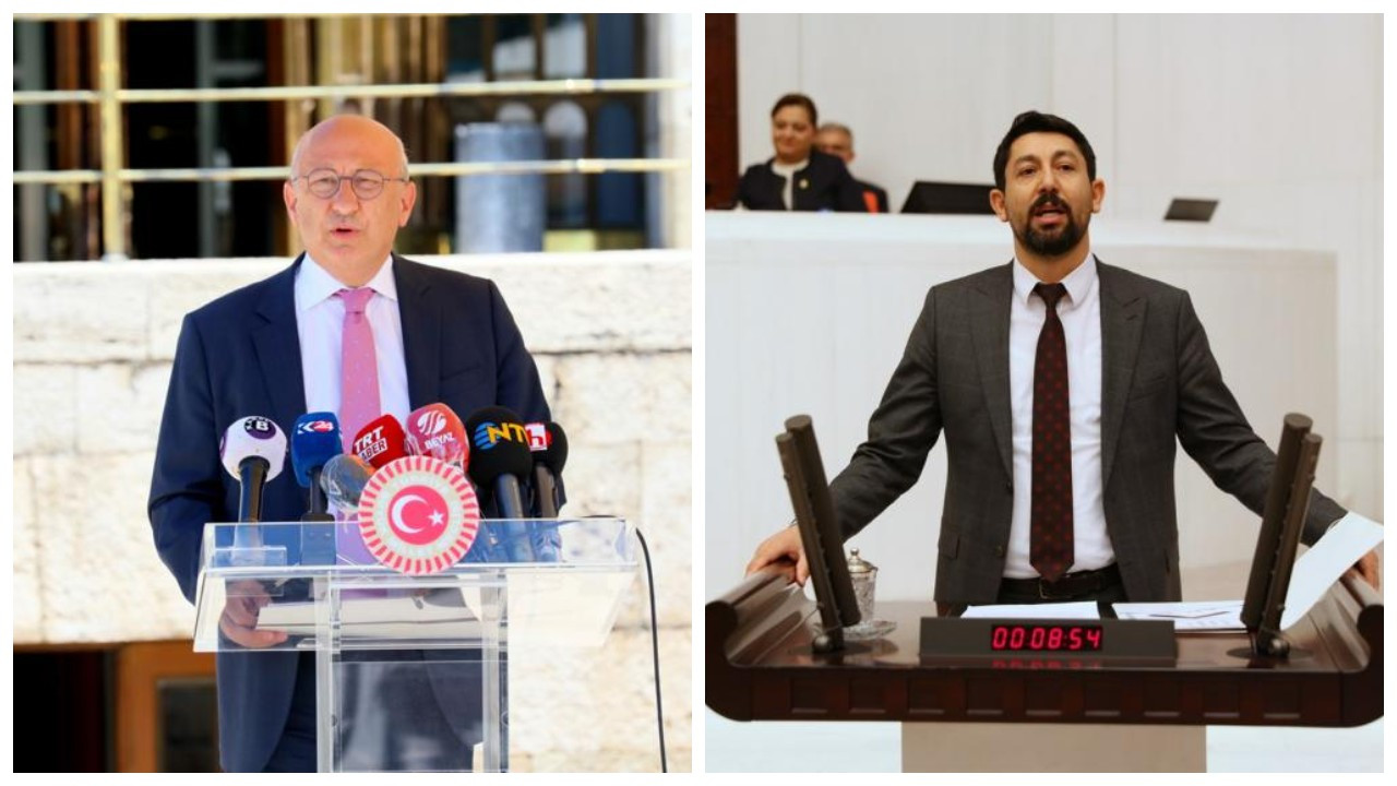 CHP ve HDP'den Evrensel açıklaması: BİK cezaları Meclis'e taşınıyor