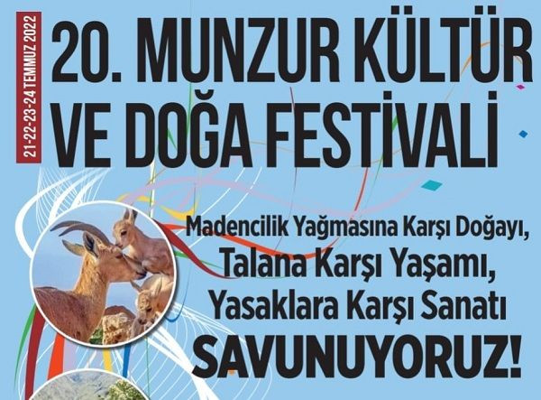 Türkiye'de son 4 ayda iptal edilen festivaller ve konserler - Sayfa 5