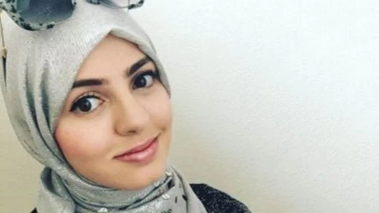 Mariam Kavakcı'dan 'Ahmet Davutoğlu' paylaşımı: Yok olacaksınız