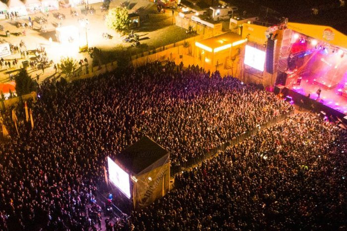 Türkiye'de son 4 ayda iptal edilen festivaller ve konserler - Sayfa 1