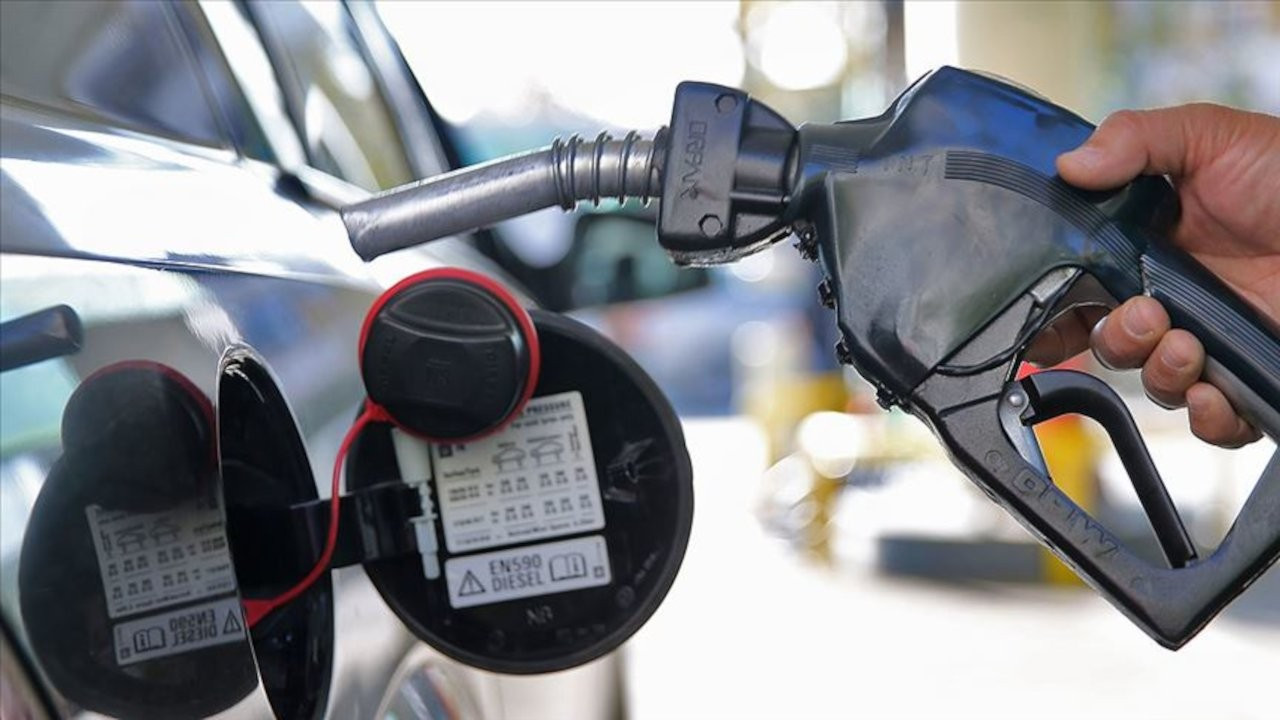 Benzin ve motorin fiyatları arasındaki fark kapandı