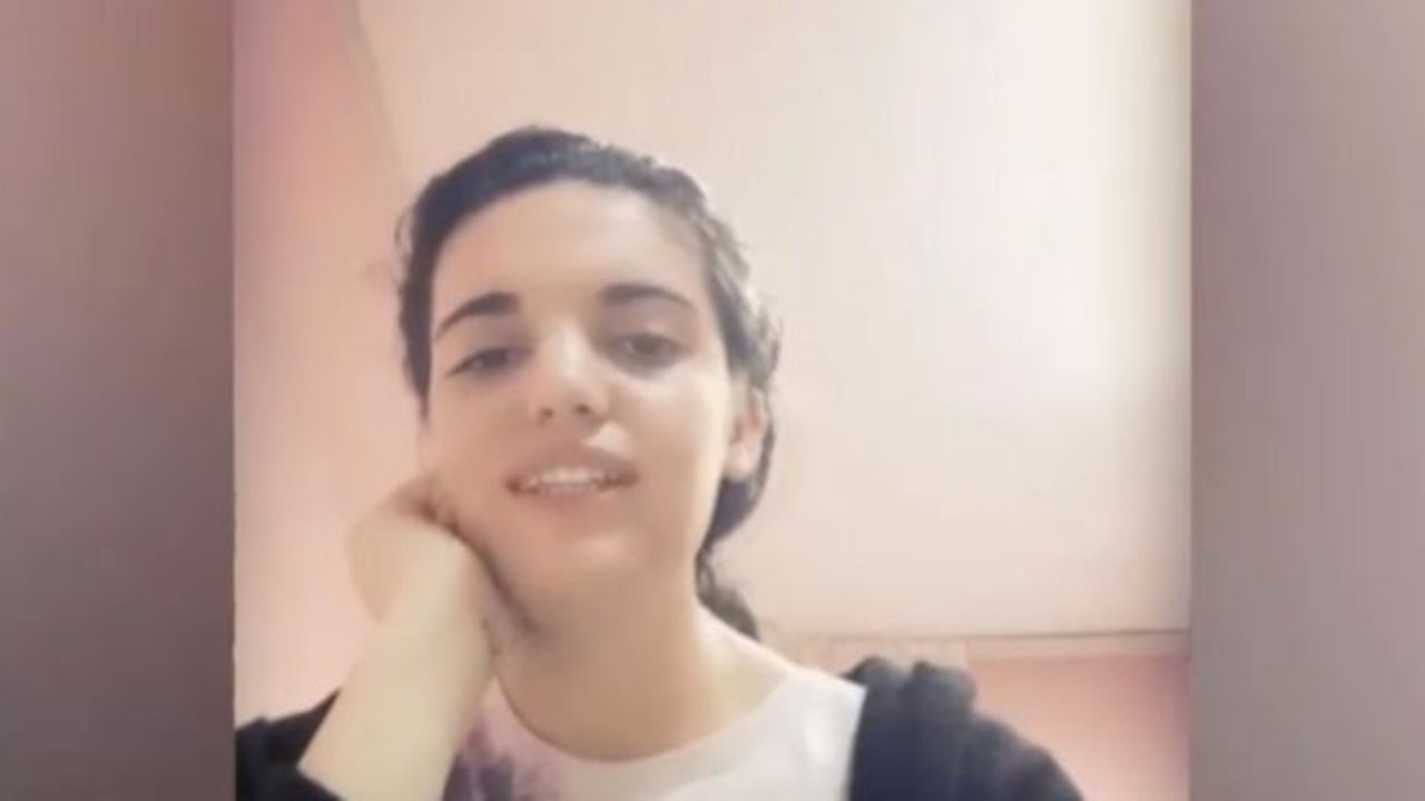 'Şarkıyı söyleyen Selahattin Demirtaş’ın kızı' iddiası doğru değil