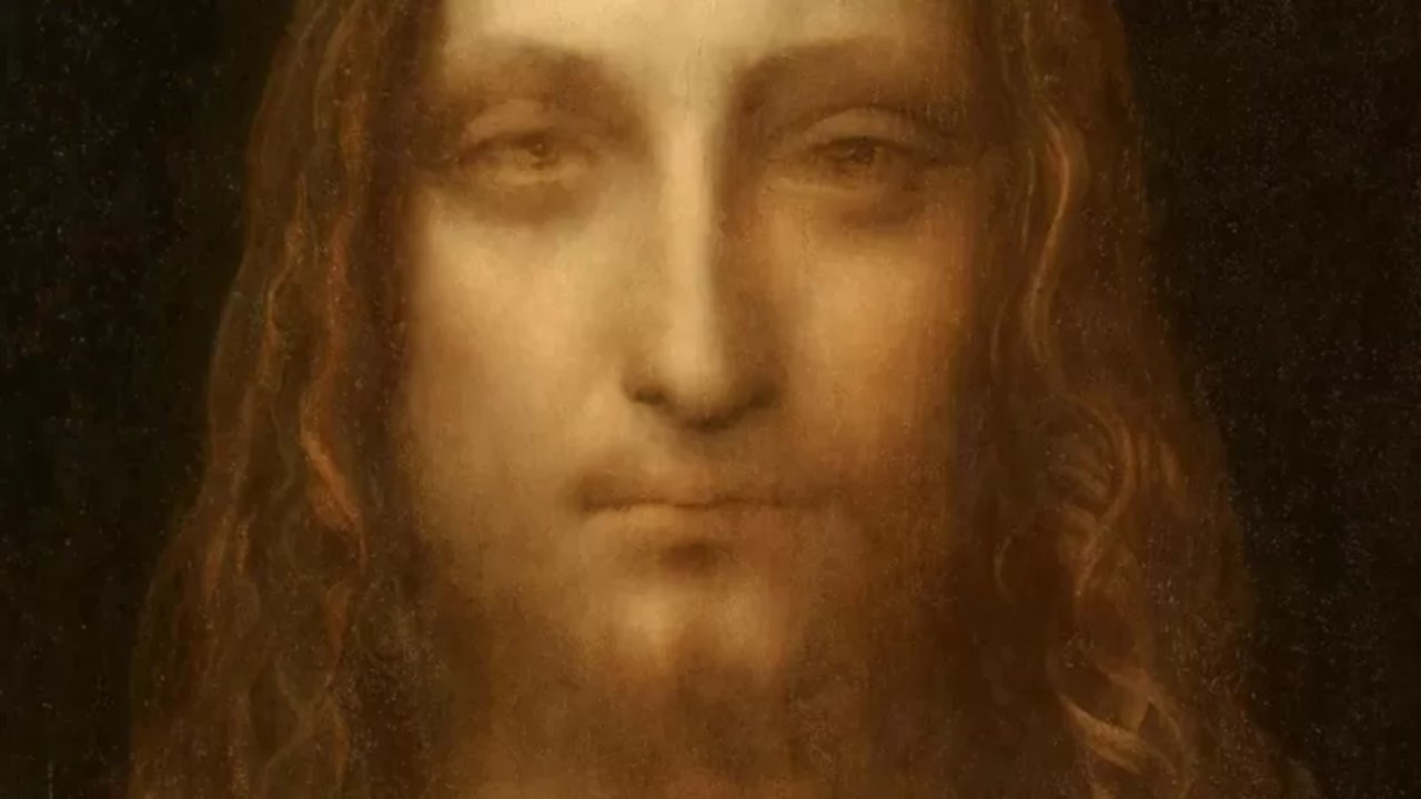 Salvator Mundi: Dünyanın en pahalı tablosu nerede?
