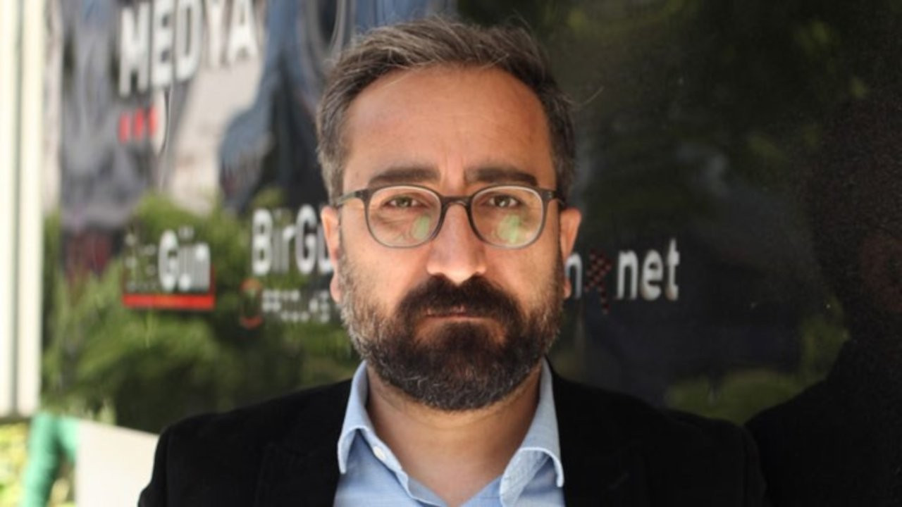 Gazeteci İbrahim Varlı’nın ‘İslamcılar’ tweetine soruşturma