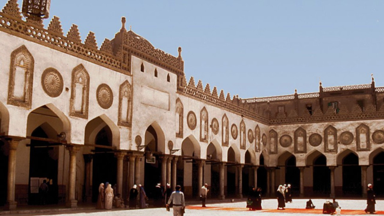 YÖK’ten ‘El-Ezher ve Medine Üniversitesi’ne denklik’ açıklaması
