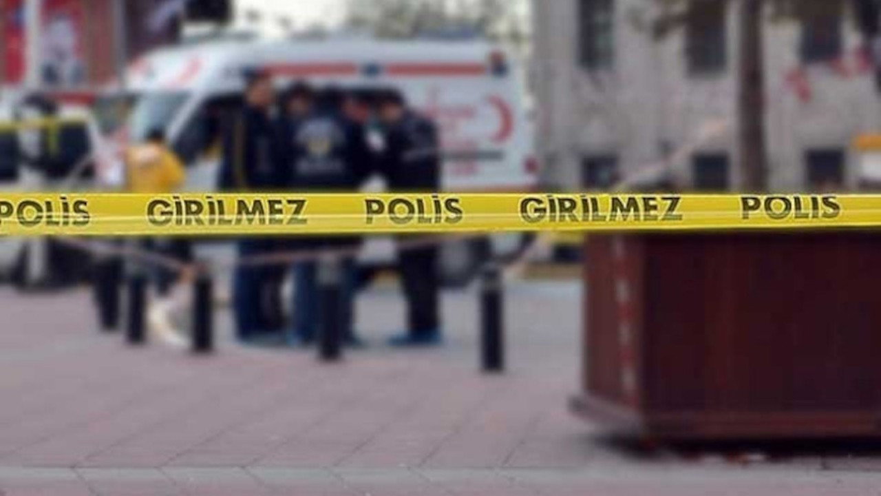 'Beşiktaş amigosu' AVM'de silahlı saldırıda öldürüldü
