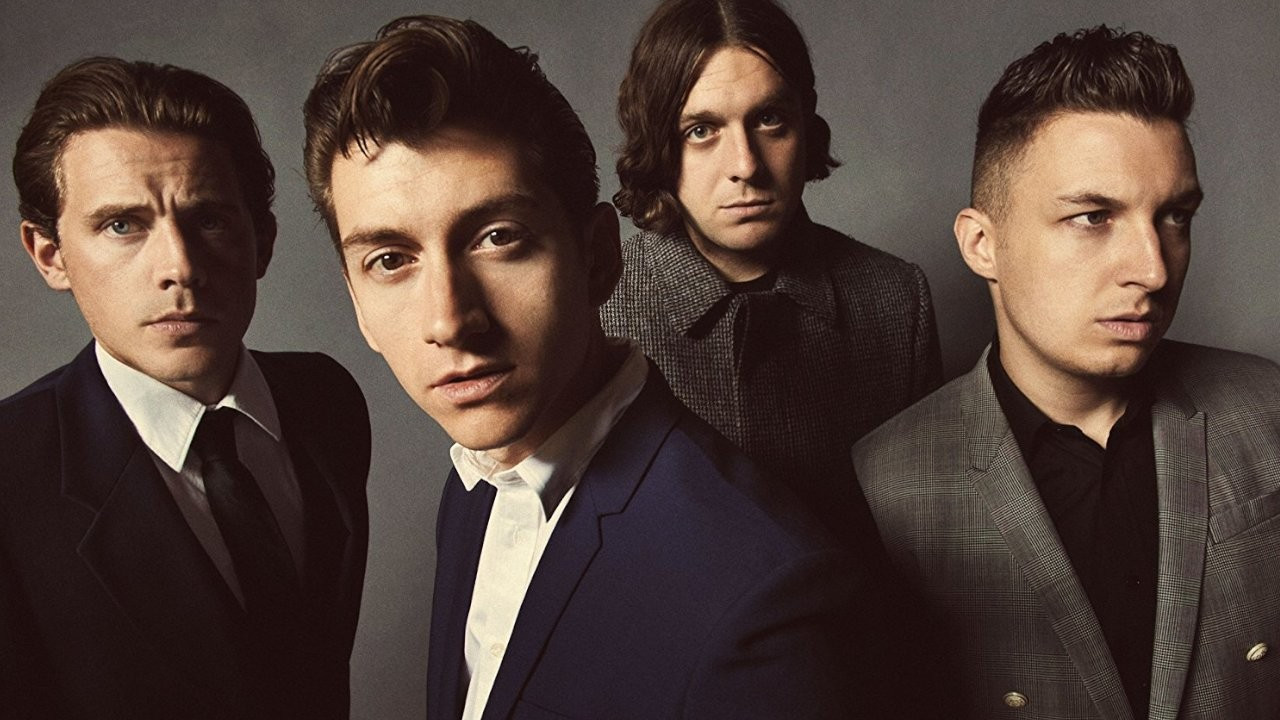 Arctic Monkeys'ten yeni albüm geliyor: The Car