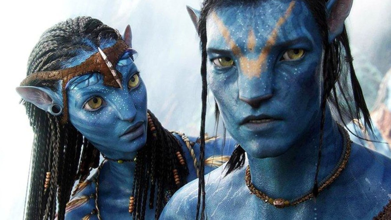 'Avatar' sinemalara geri dönüyor