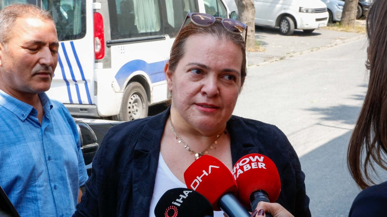 Gülşen'in avukatı Gülsaran'dan açıklama: Durumu gayet iyi