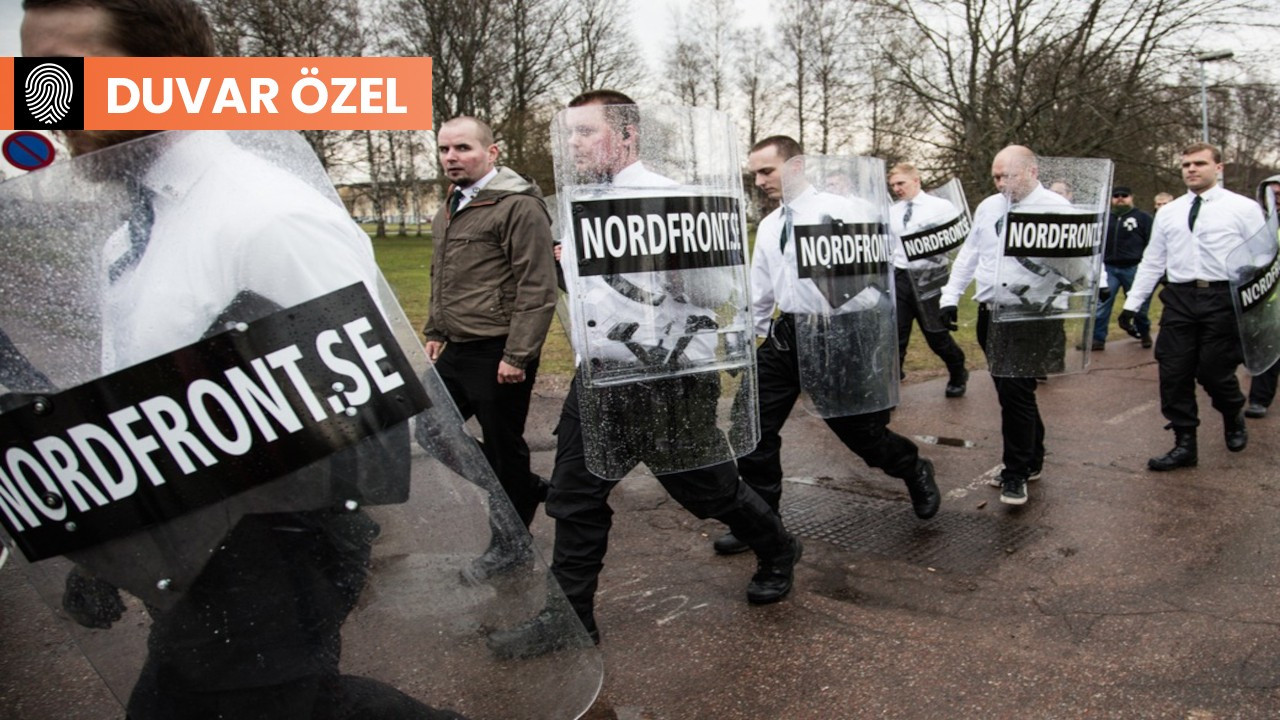 İsveç seçimleri: 289 adayın Neo-Nazilerle bağlantısı var