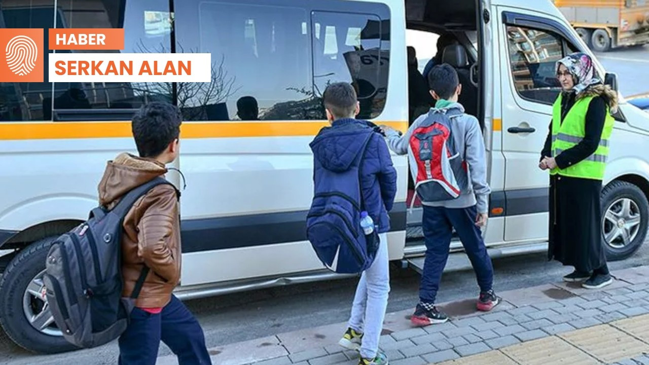 Ankara’da okul servislerine zam yolda, veliler isyanda