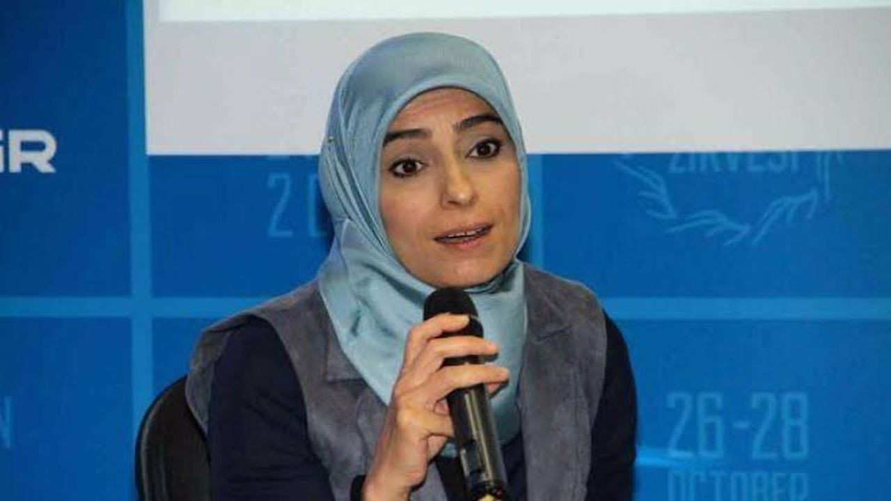 Sedat Peker'den yeni iddia: Zehra Taşkesenlioğlu'nun hastaneye kaldırıldığı söyleniyor
