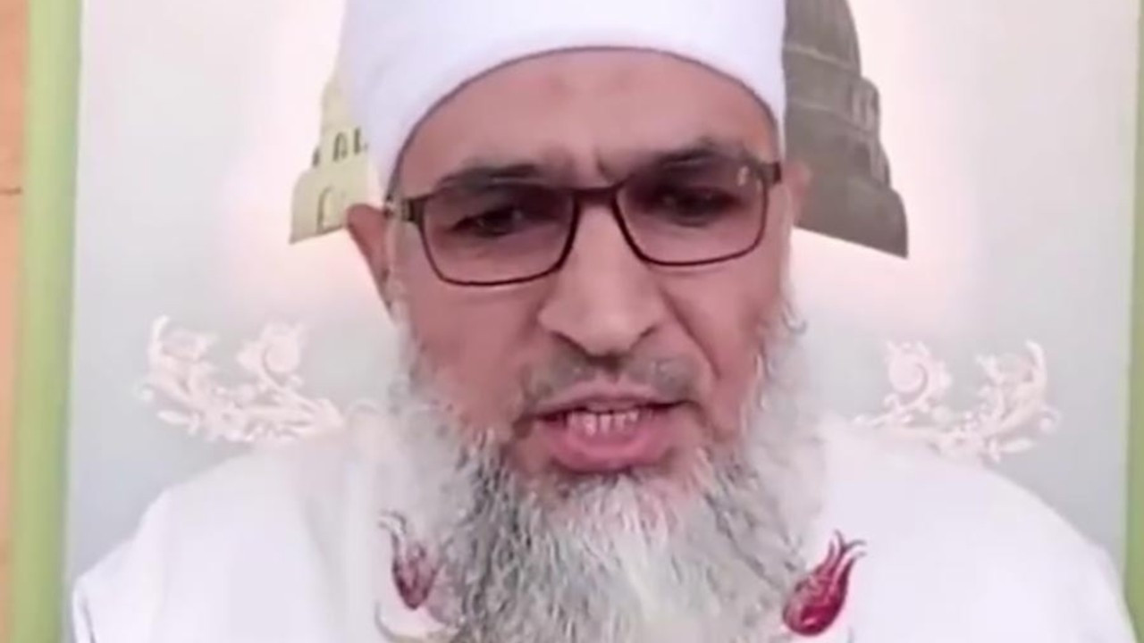 Gözaltına alınan imam Şükrü Dörtbudak serbest bırakıldı