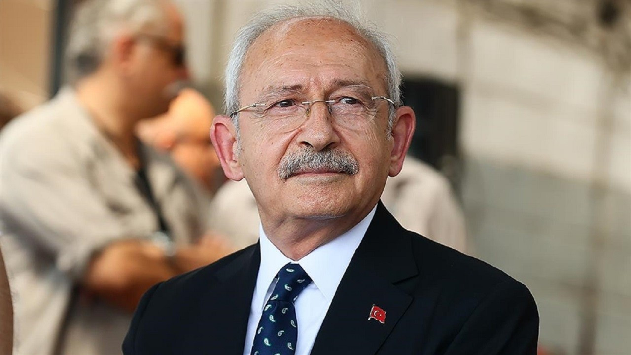 Kılıçdaroğlu'ndan Peker açıklaması: Sorun savcılar değil, başsavcılar